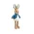 Pierre Lapin Signature Friends peluche 34 cm